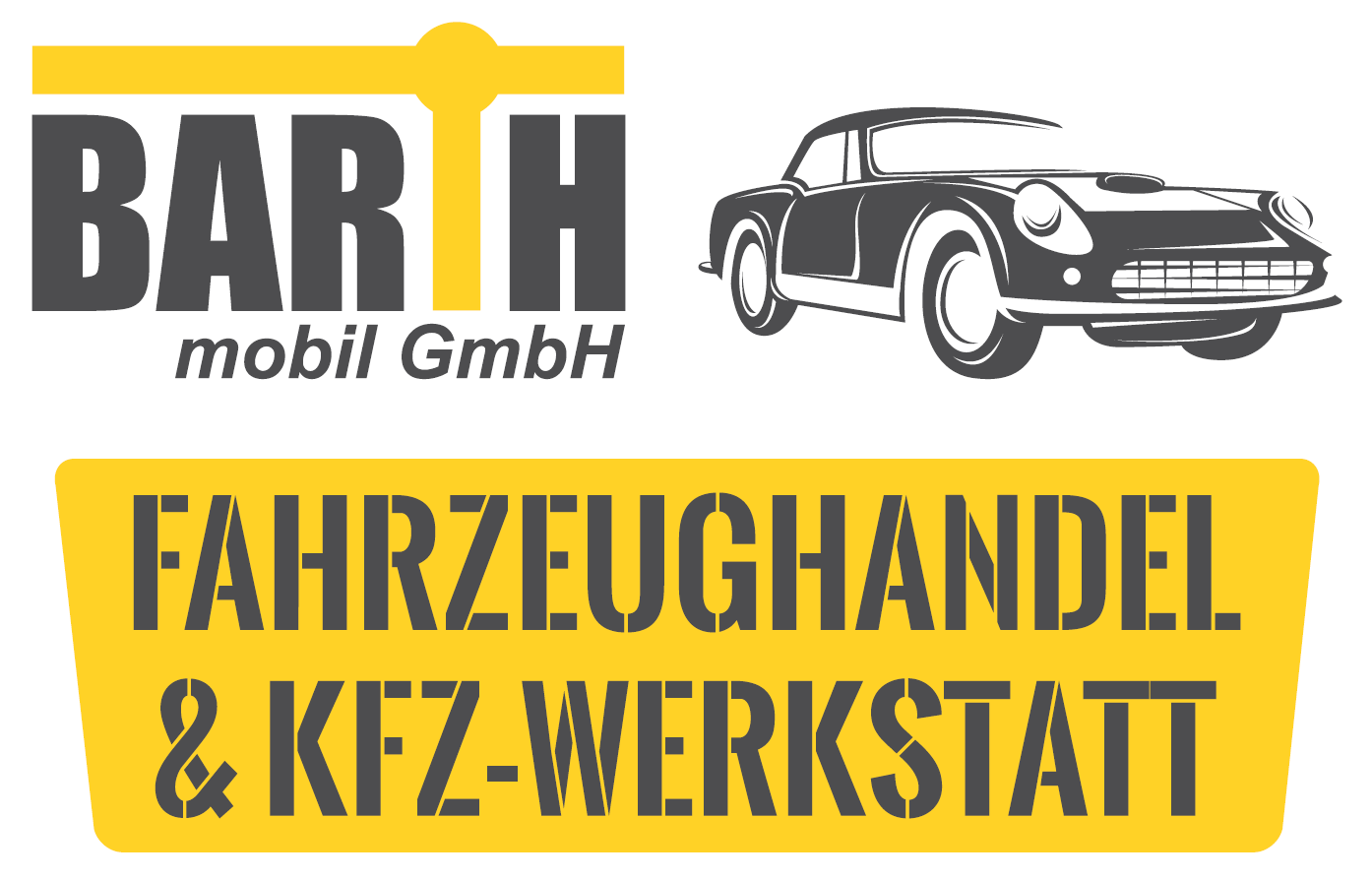 BARTH Mobil GmbH